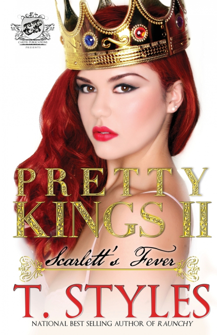 Pretty Kings 2