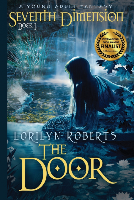 Seventh Dimension - The Door