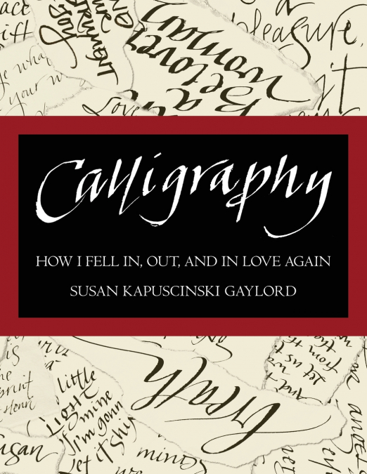 Calligraphy