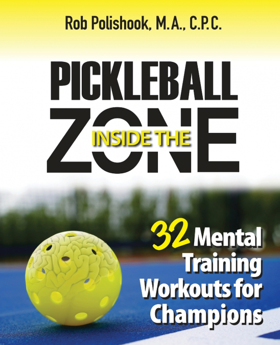 Pickleball Inside the Zone