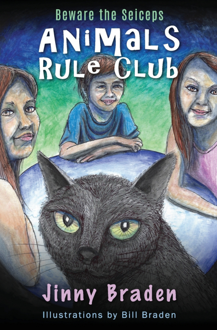 Animals Rule Club