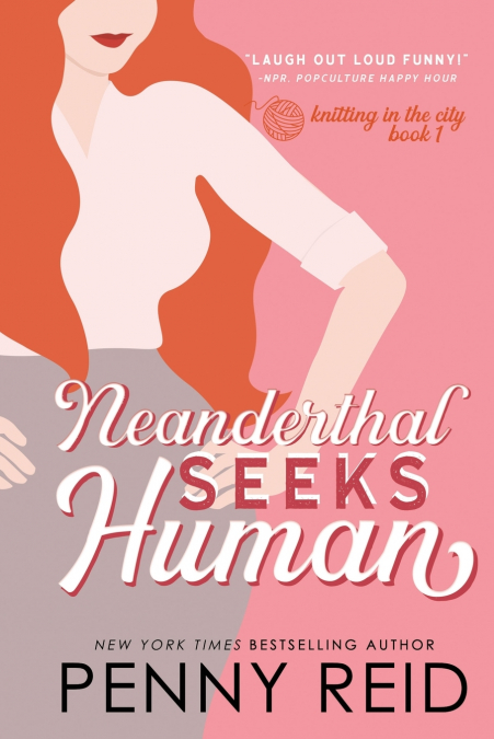 Neanderthal Seeks Human