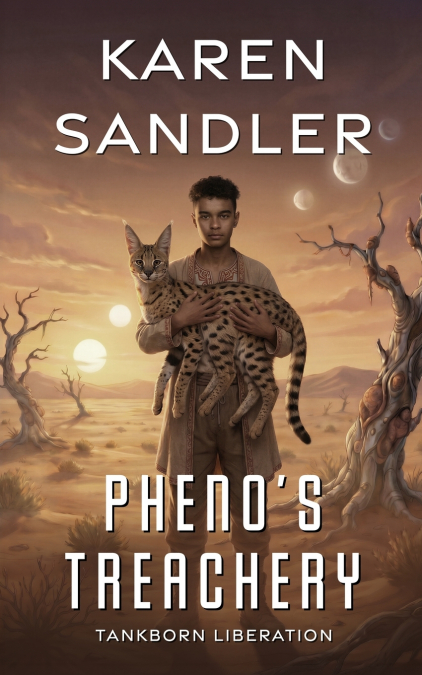 Pheno’s Treachery