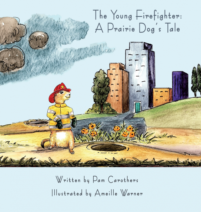 The Young Firefighter