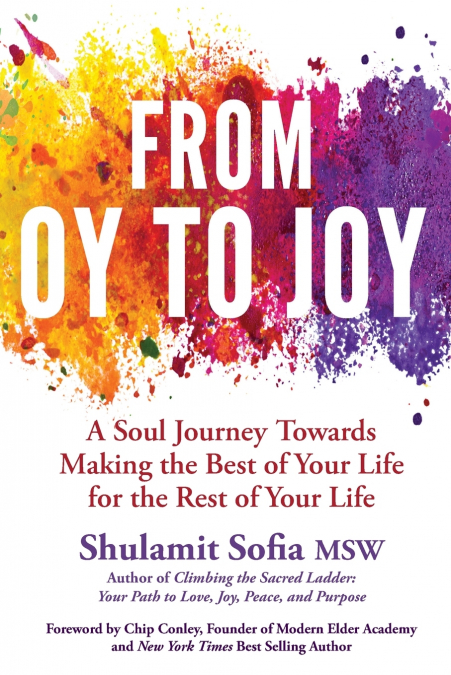 From OY to JOY