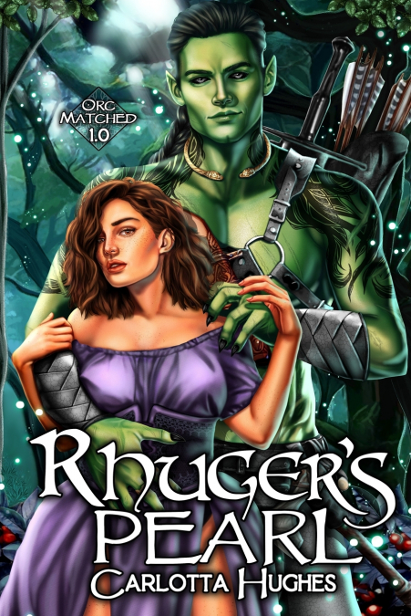Rhuger’s Pearl