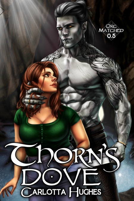 Thorn’s Dove