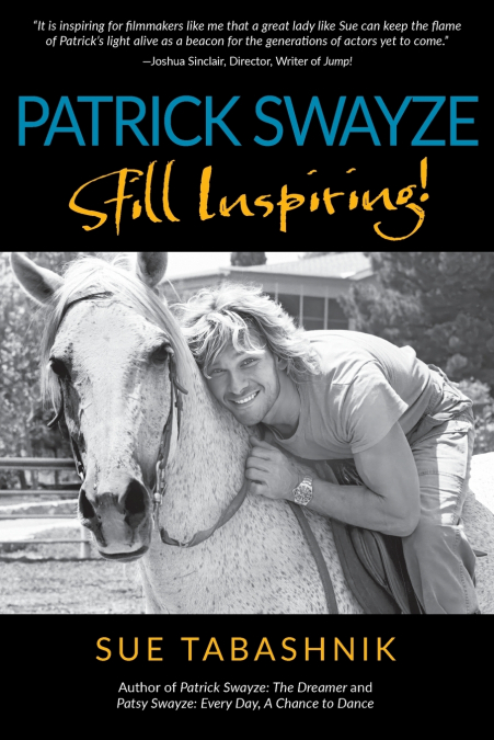 PATRICK SWAYZE