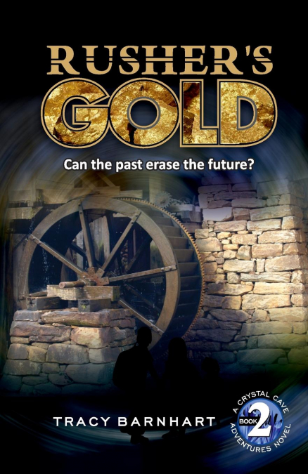 Rusher’s Gold