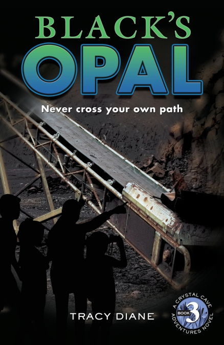 Black’s Opal