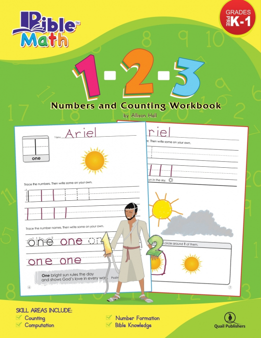 Bible Math