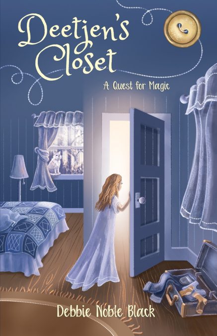 Deetjen’s Closet