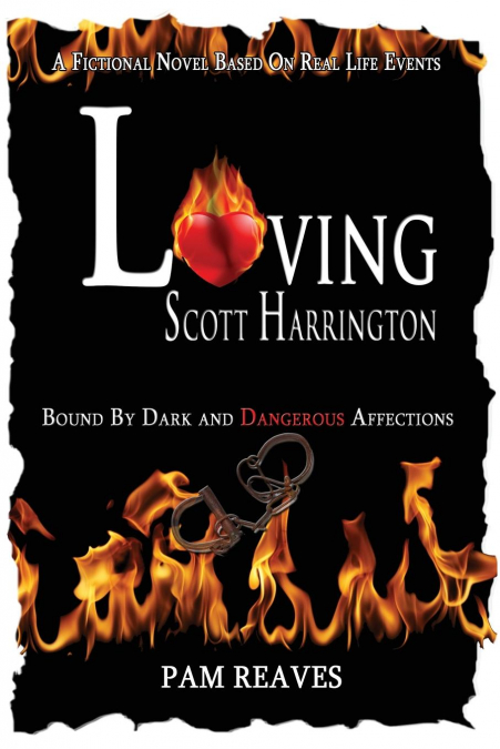Loving Scott Harrington