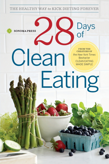 28 Days of Clean Eating