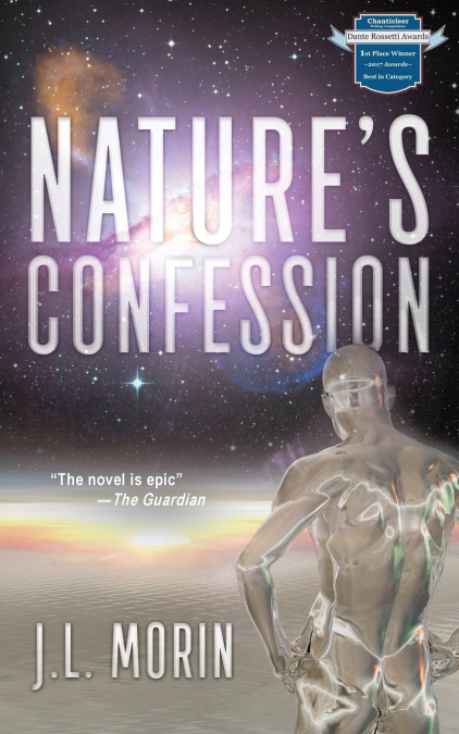 Nature’s Confession