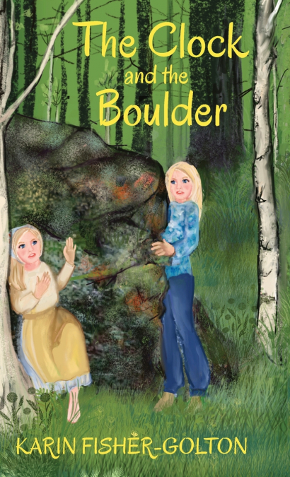 The Clock and the Boulder
