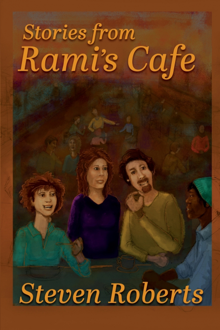 Stories from Rami’s Cafe