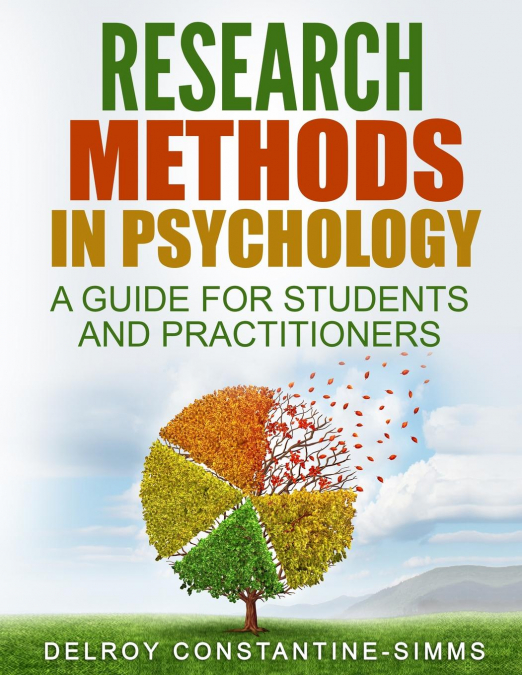 Research Methods In Psychology