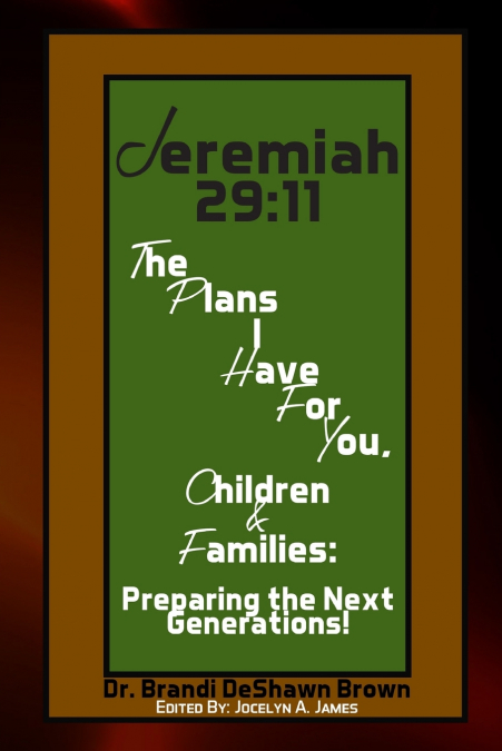 Jeremiah 29