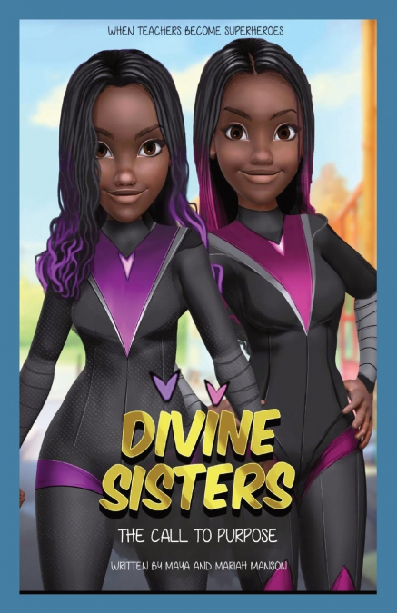 Divine Sisters Series
