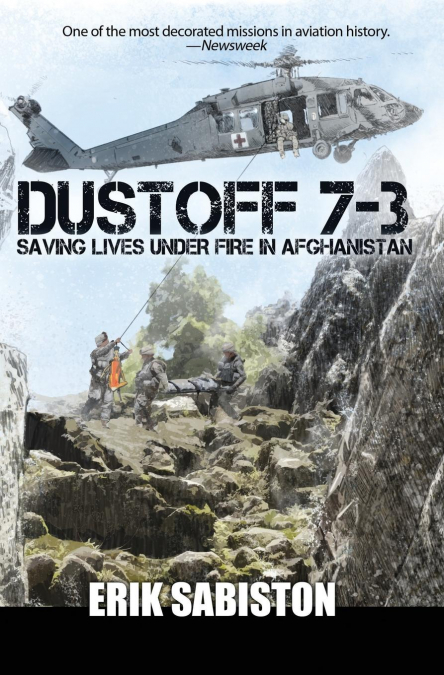 Dustoff 7-3