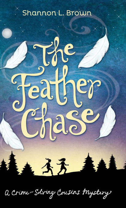 The Feather Chase