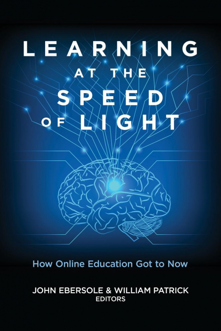 Learning at the Speed of Light