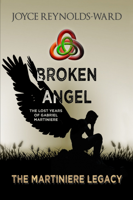 Broken Angel