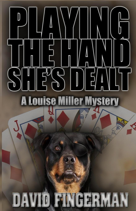 Playing the Hand She’s Dealt