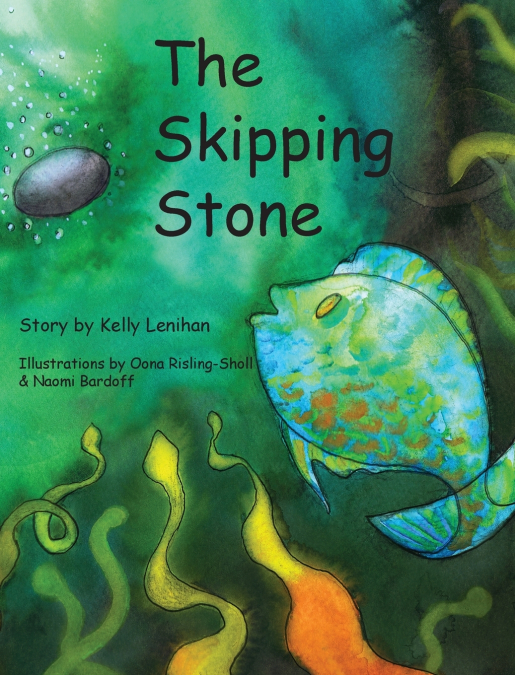 The Skipping Stone