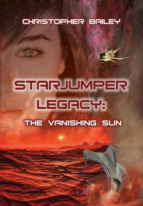 The Vanishing Sun