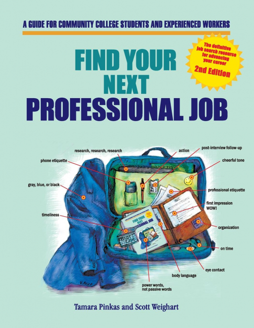 Find Your Next Professional Job