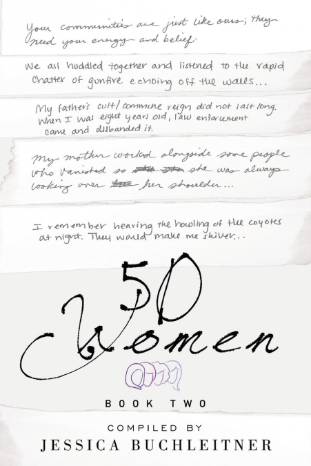 50 Women