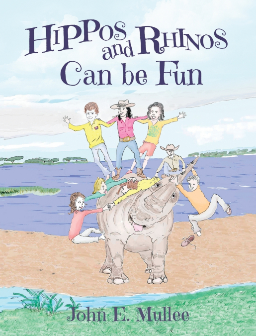 Hippos and Rhinos Can be Fun