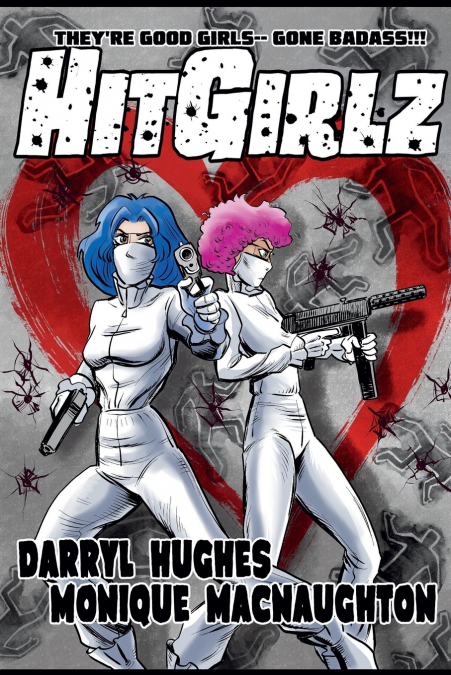 HIT GIRLZ