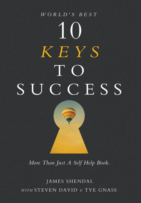 World's Best 10 Keys to Success