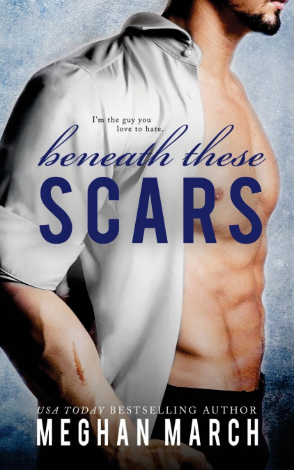 Beneath These Scars