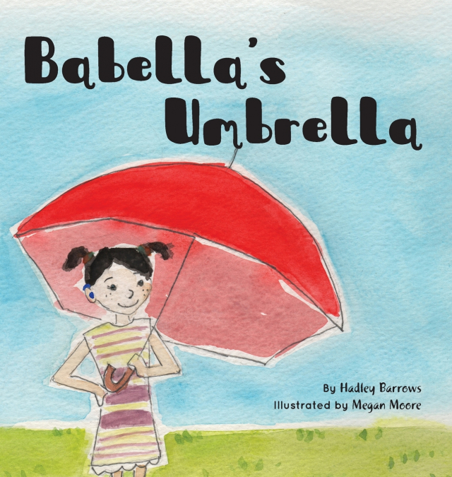 Babella’s Umbrella