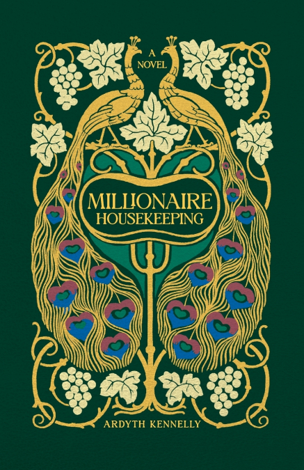 Millionaire Housekeeping