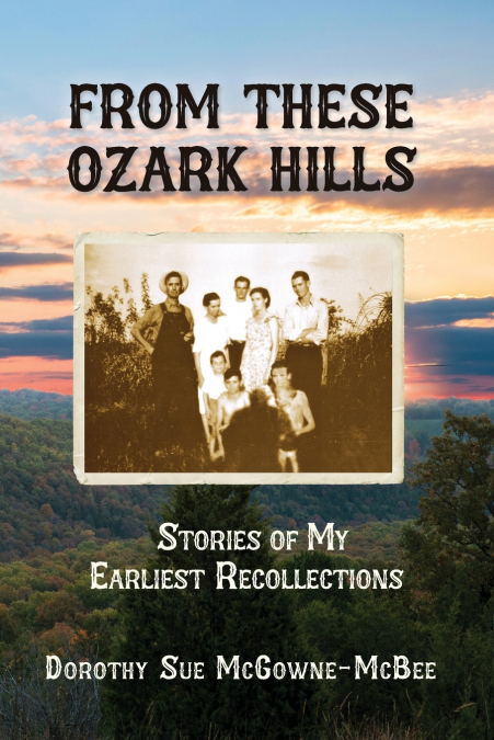 From These Ozark Hills
