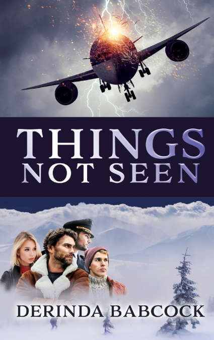 Things Not Seen
