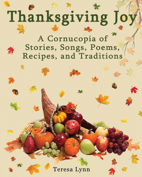 Thanksgiving Joy