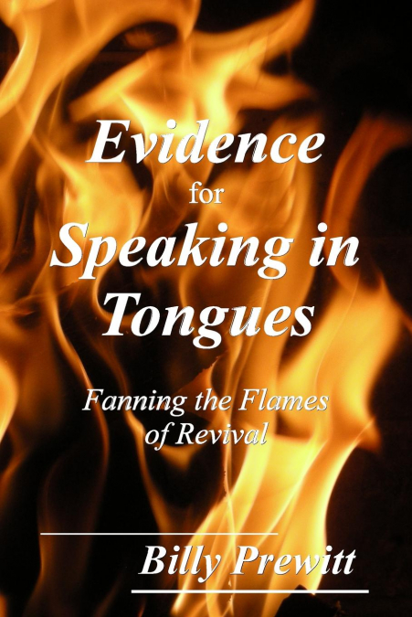Evidence for Speaking in Tongues