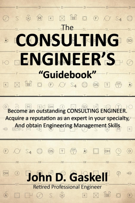 The CONSULTING ENGINEER’S 'Guidebook'