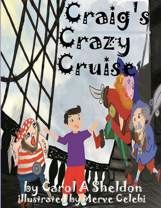 Craig’s Crazy Cruise