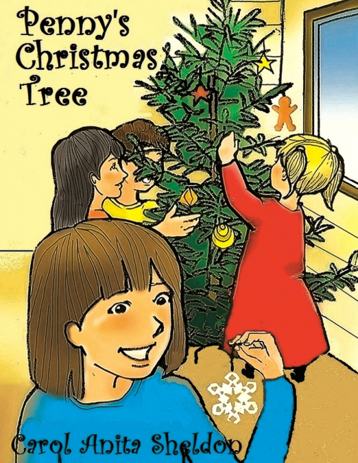 Penny’s Christmas Tree