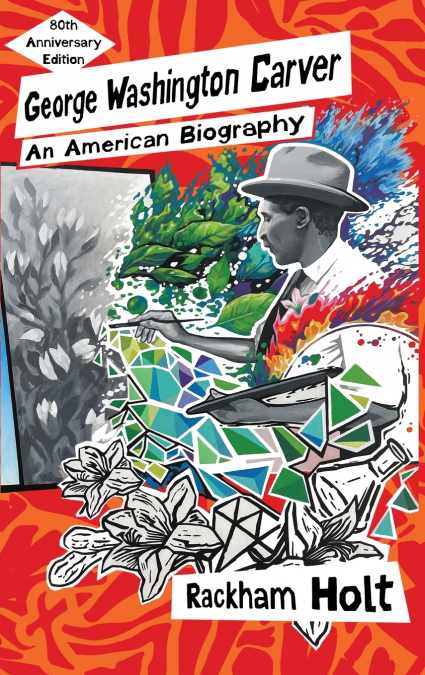 George Washington Carver