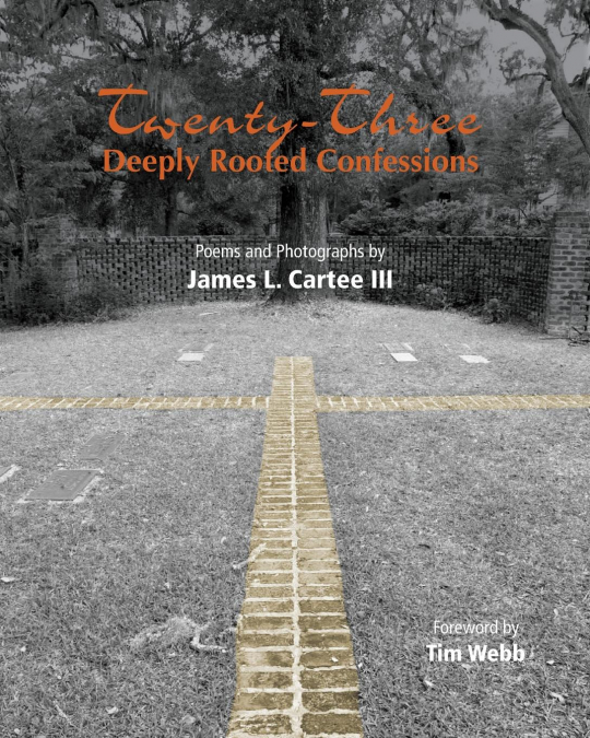 Twenty-Three Deeply Rooted Confessions