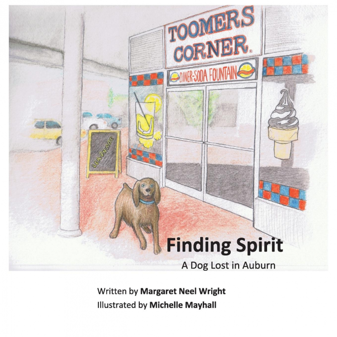 Finding Spirit
