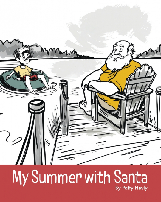 My Summer with Santa